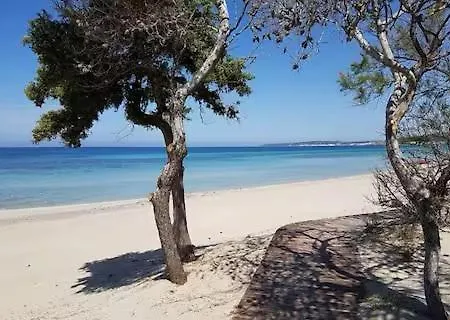 Alchimia By Amarena Collection Apartman Gallipoli