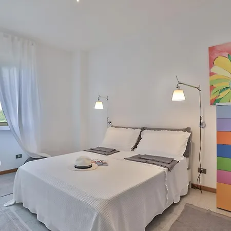 Apartman Alchimia By Amarena Collection Gallipoli