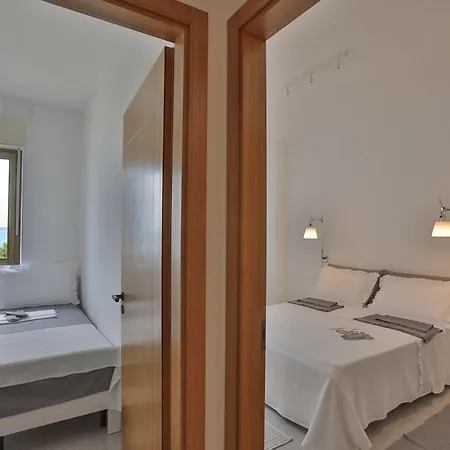 Apartman Alchimia By Amarena Collection