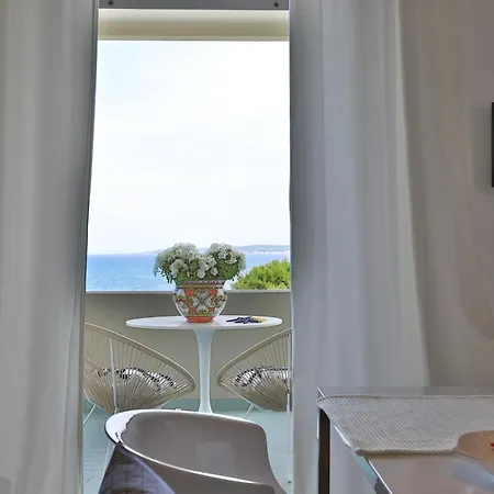 Apartment Alchimia By Amarena Collection Gallipoli