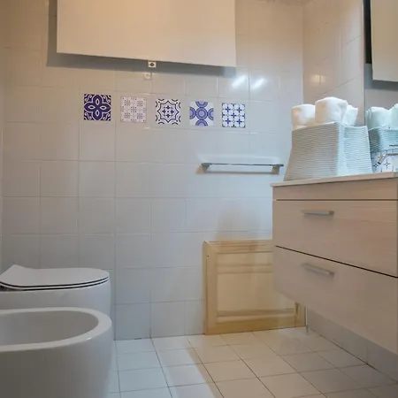 Alchimia By Amarena Collection Apartman Gallipoli