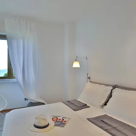 Alchimia By Amarena Collection Apartman