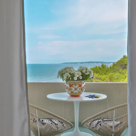 Appartamento Alchimia By Amarena Collection *
