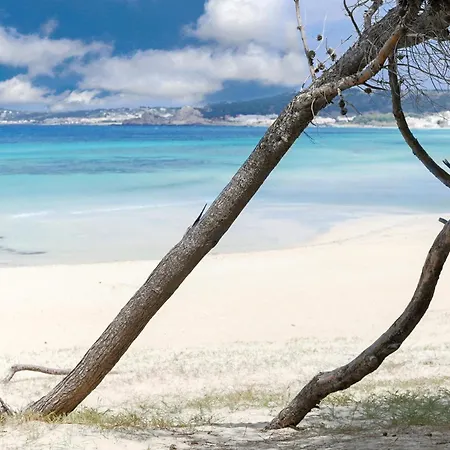 Lejlighed Alchimia By Amarena Collection Gallipoli