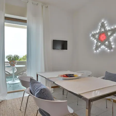 Daire Alchimia By Amarena Collection