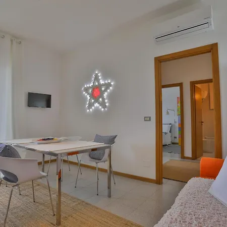 Lejlighed Alchimia By Amarena Collection Gallipoli