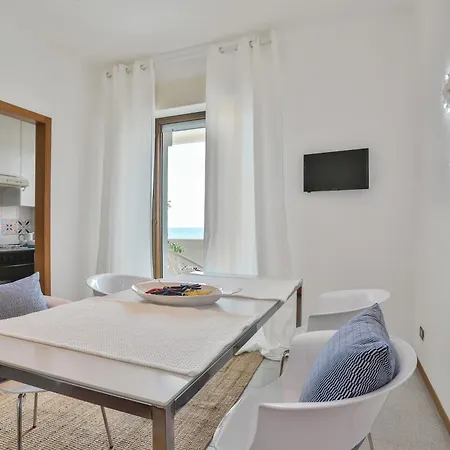 Alchimia By Amarena Collection Gallipoli