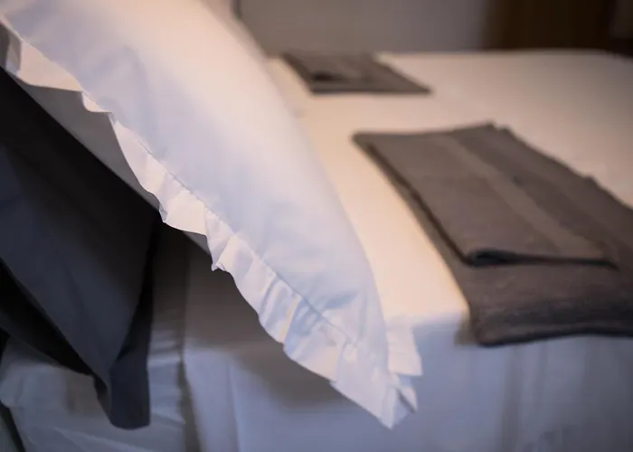 Alchimia By Amarena Collection Apartment *