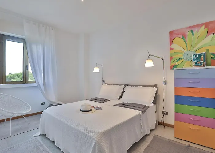 Apartment Alchimia By Amarena Collection Gallipoli