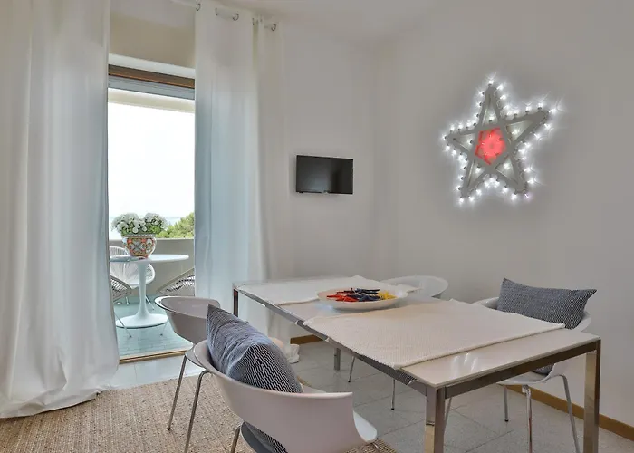 Apartment Alchimia By Amarena Collection