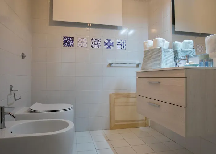 Alchimia By Amarena Collection Apartment Gallipoli