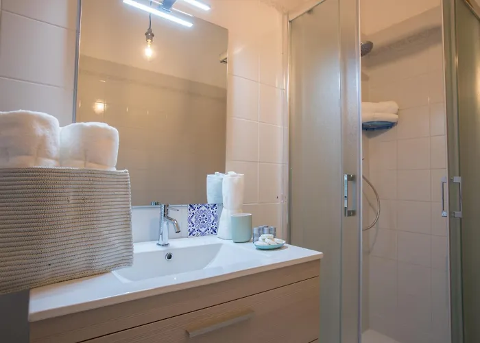 Alchimia By Amarena Collection * Gallipoli