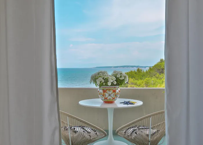 Appartement Alchimia By Amarena Collection *