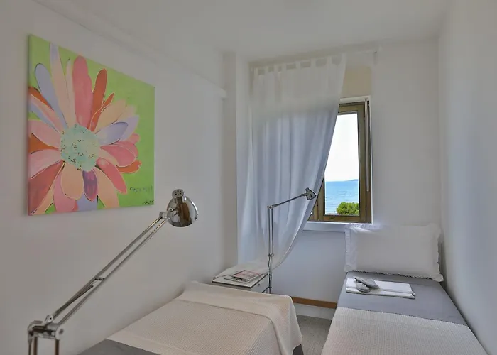 Apartment Alchimia By Amarena Collection Gallipoli