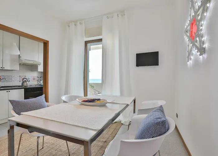 Alchimia By Amarena Collection Gallipoli